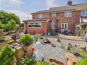 Rear Elevation- click for photo gallery